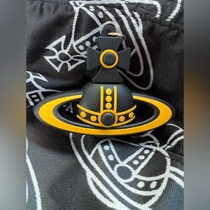 Vivienne Westwood orb pendant USB 16 GB rare VW event VIP Gift Souvenir